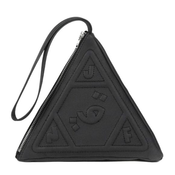 UNIF RARE Pyramid Clutch - Picture 7 of 12